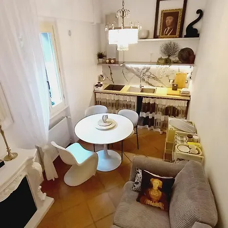 Eugenia Levia Apartment Cividale Del Friuli Exterior photo