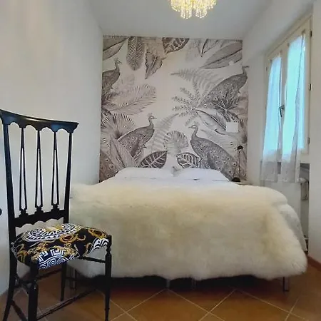 Eugenia Levia Apartment Cividale Del Friuli Exterior photo