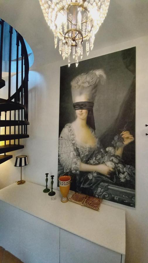 Eugenia Levia Apartment *