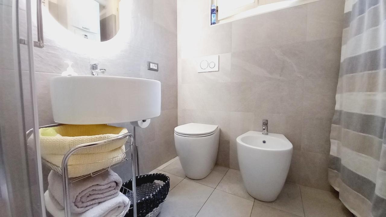 Eugenia Levia Apartment