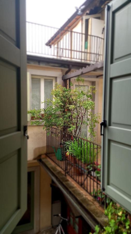 Apartment Eugenia Levia *