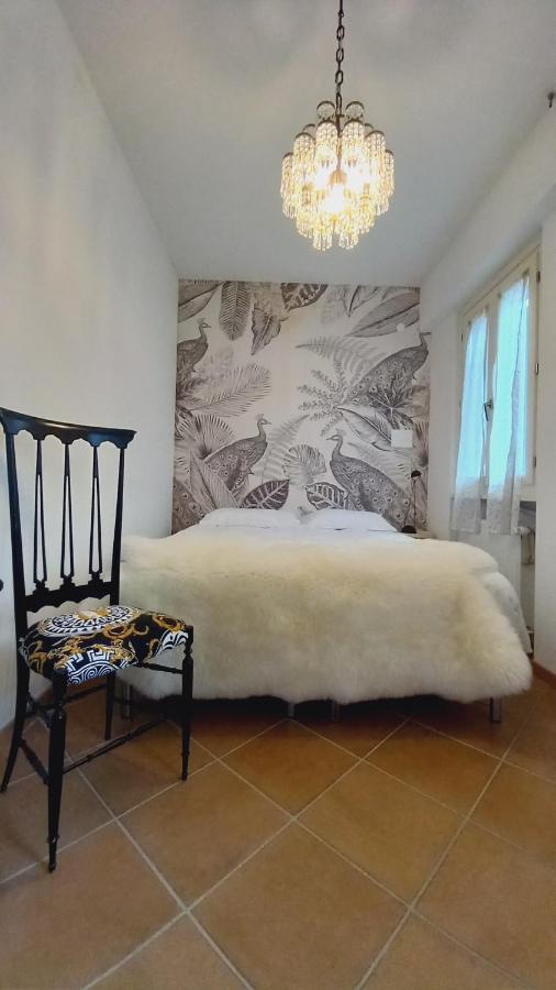 Eugenia Levia Apartment