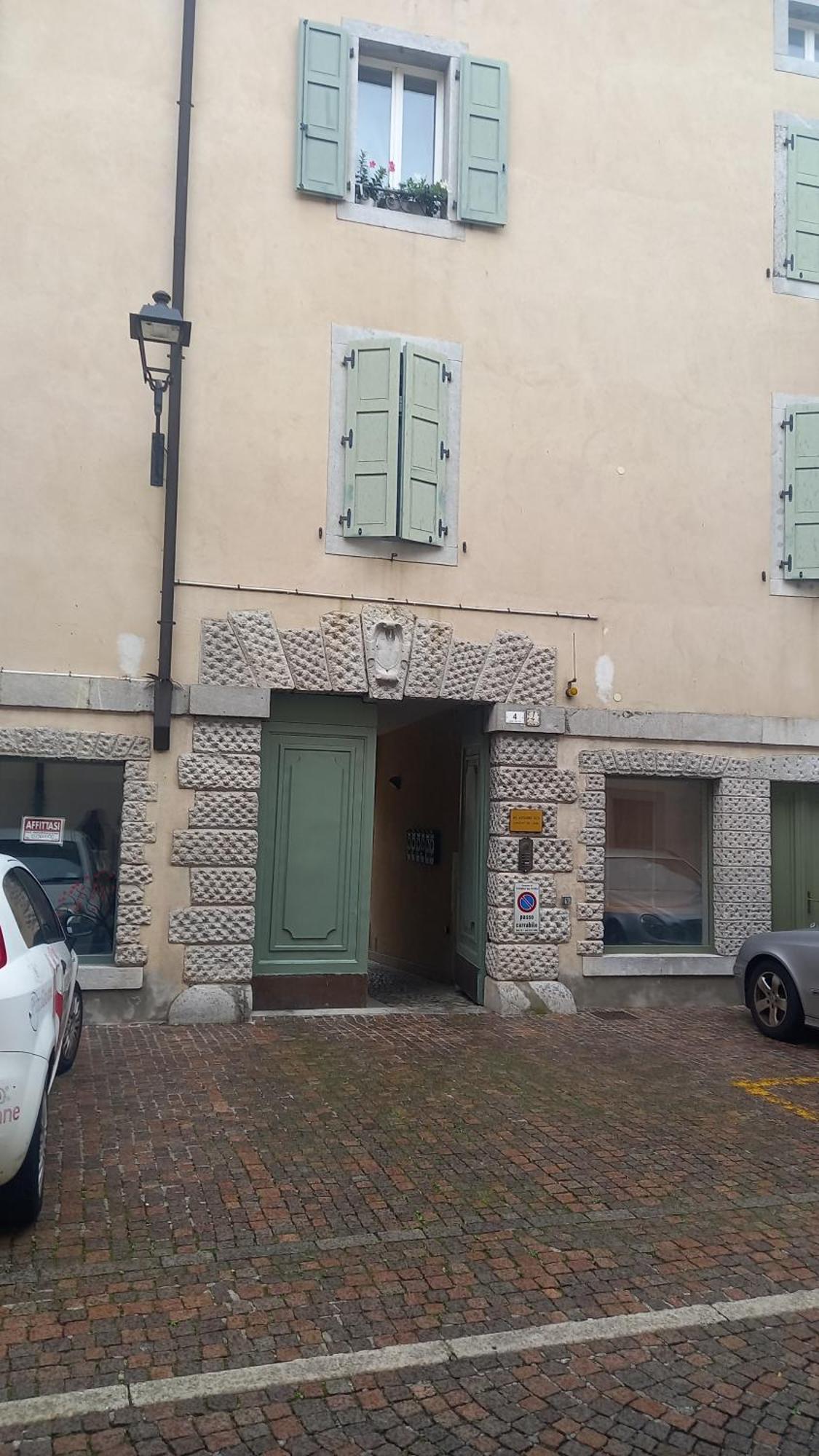 Apartment Eugenia Levia