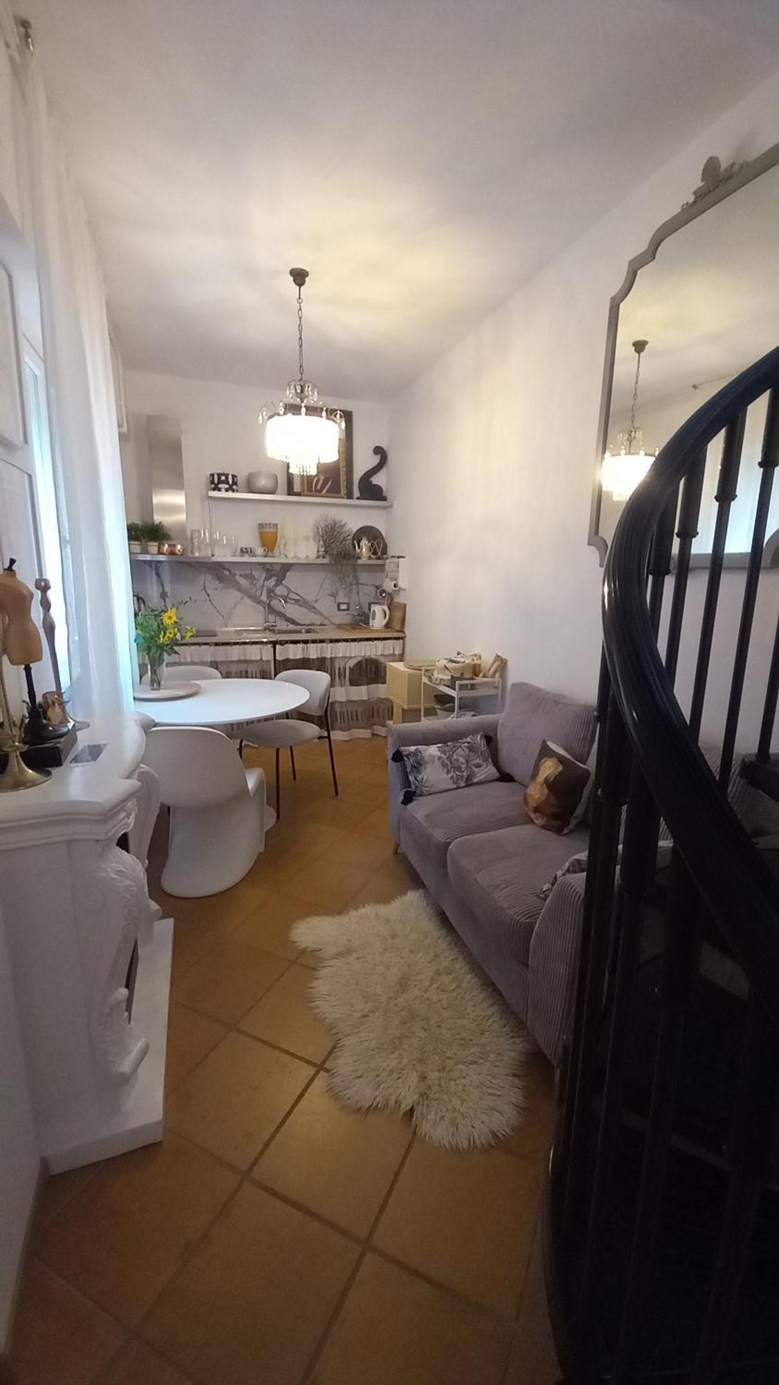 Eugenia Levia Apartment Cividale Del Friuli
