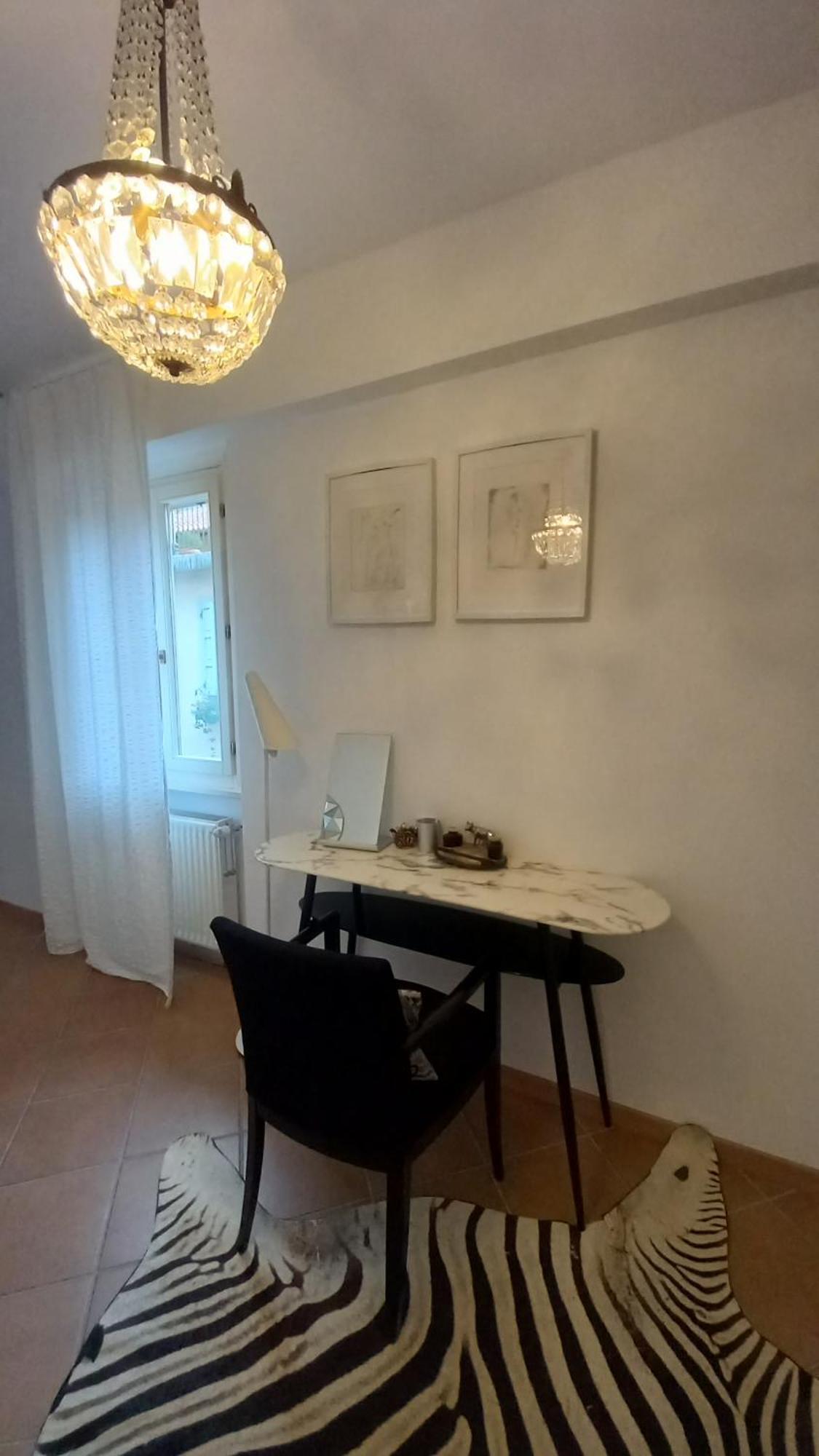 Eugenia Levia Apartment