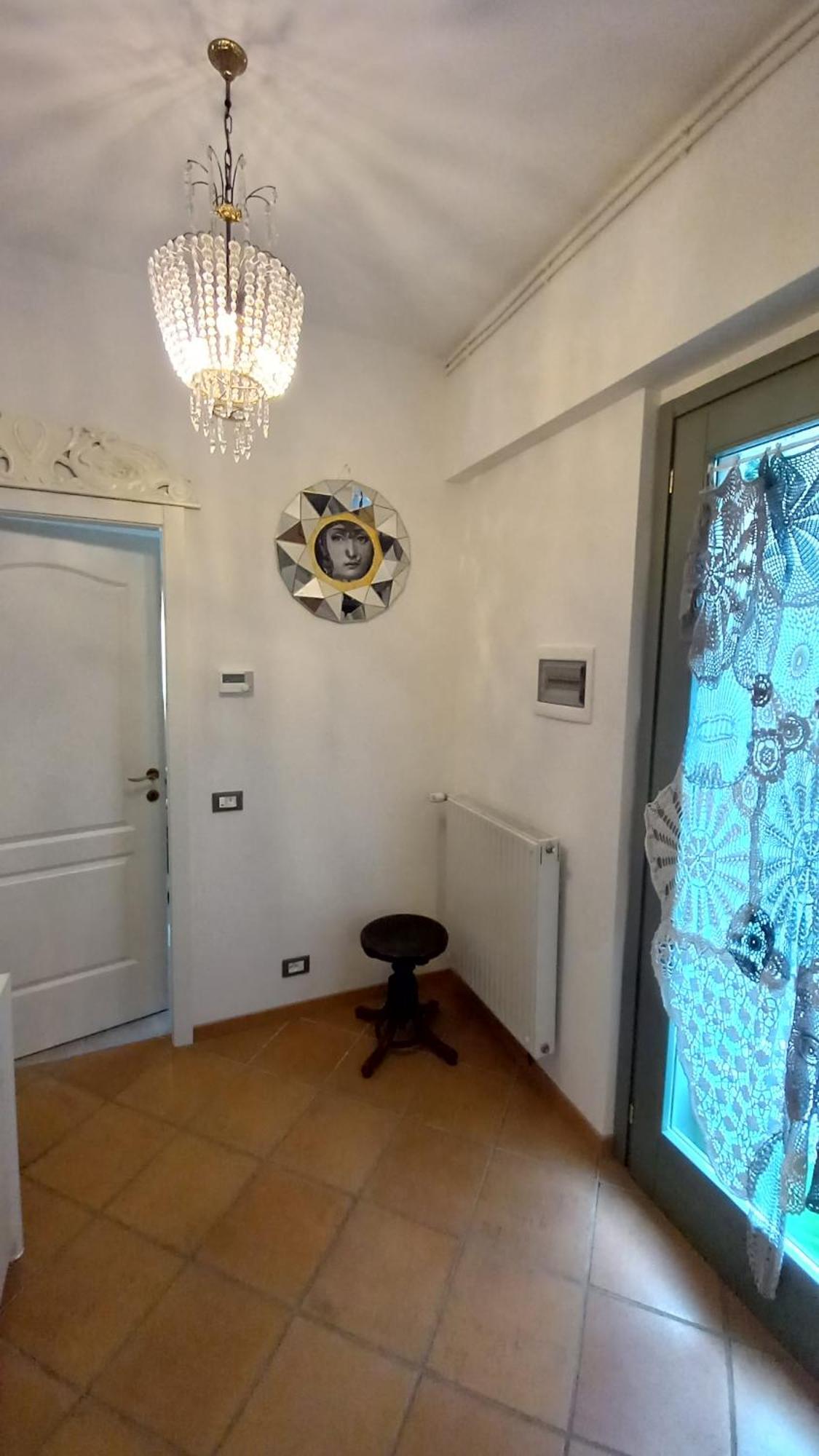 Apartment Eugenia Levia
