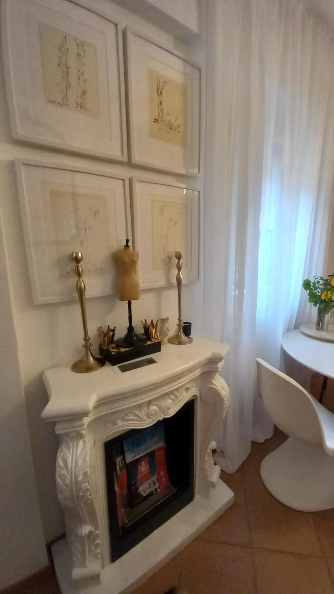 Apartment Eugenia Levia *