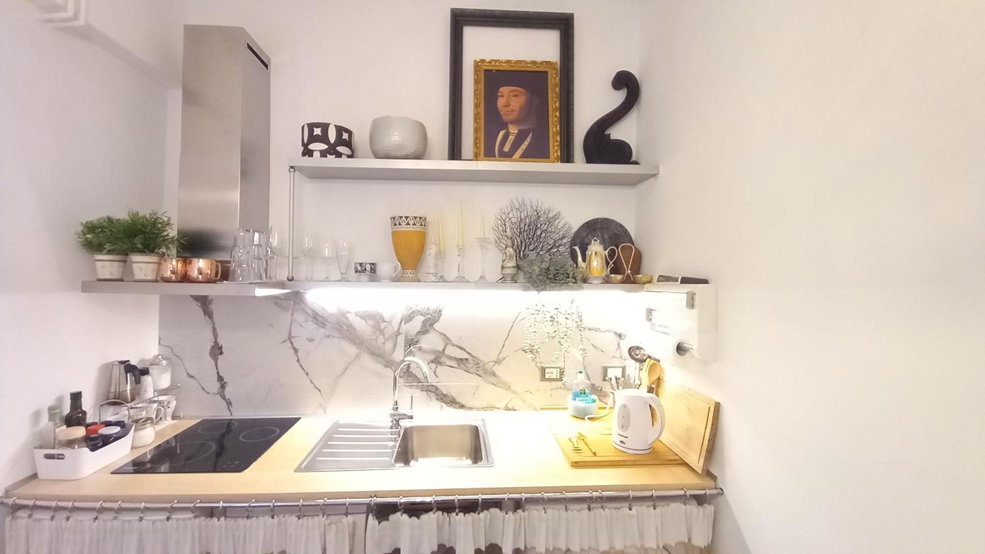 Eugenia Levia Apartment Cividale Del Friuli